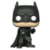 Funko Pop! Batman Robert Pattinson Jumbo Sized - DC The Batman
