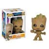 Funko Pop! Groot - Marvel Guardians of the Galaxy Vol. 2