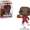 Funko Pop! Michael Jordan - Chicago Bulls