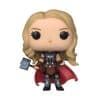 Funko Pop! Mighty Thor - Marvel Thor Love & Thunder