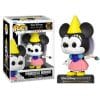 Funko Pop! Princess Minnie - Walt Disney Archives