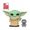 Funko Pop! The Child Super Sized - Star Wars The Mandalorian