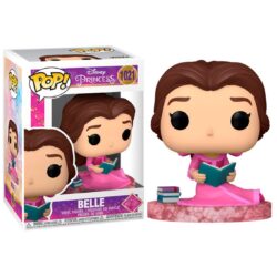 Funko Pop! Bella - Disney Ultimate Princess