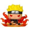 Funko Pop! Uzumaki Naruto as Nine Tails Deluxe - Naruto Shippuden