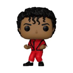 Funko Pop! Michael Jackson Thriller - Rocks
