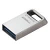 Pen Drive Kingston DataTraveler Micro 256Gb - USB 3.2 Gen 1 Metal