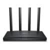 Router TP-Link AX1500 Wi-Fi 6 1201Mbps+300Mbps 3xGigabit LAN Ports