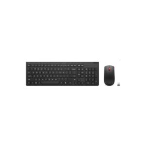 Conjunto Teclado + Rato Lenovo Essential Wireless Combo Gen2