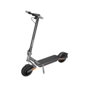 Trotinete Elétrica Xiaomi Electric Scooter 4 Ultra Motor 940W Rodas 10" 25km/h Autonomia 70km Cinza e Preto