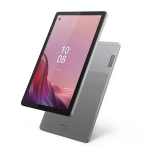 Tablet Lenovo Tab M9 9"  3Gb 32Gb Octacore  inclui capa transparente Cinza Artico