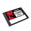 Disco SSD Kingston DC600M Enterprise 480Gb 2.5" SATA