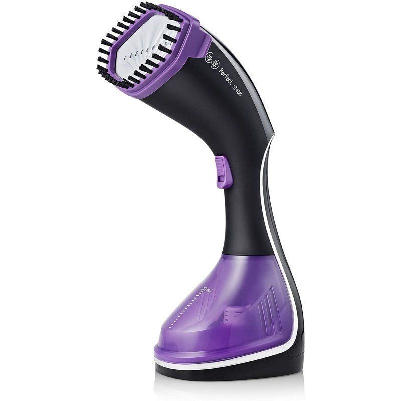 Escova de Engomar Tristar ST-8921 1600W Depósito 260ml - Image 2