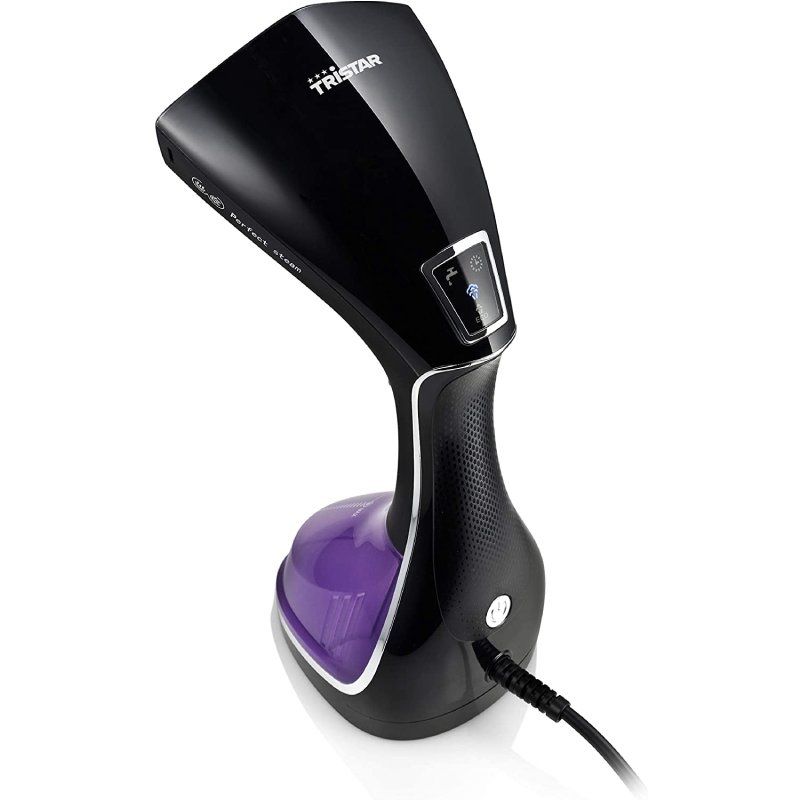 Escova de Engomar Tristar ST-8921 1600W Depósito 260ml - Image 5