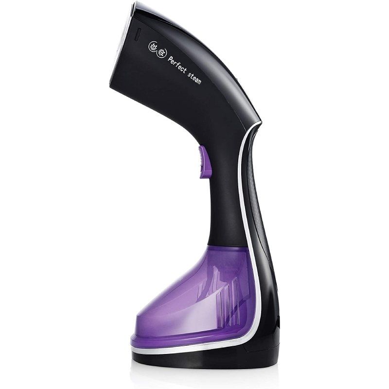 Escova de Engomar Tristar ST-8921 1600W Depósito 260ml - Image 3