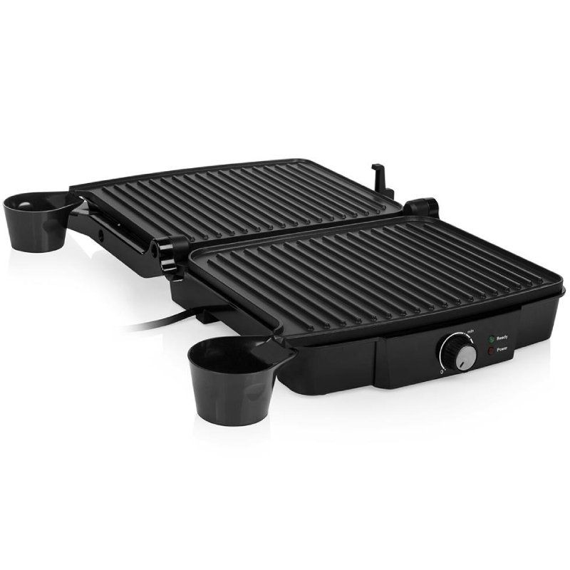 Grelhador Elétrico Tristar GR-2853 2000W Tamnho 2 x 29.7*23.5cm - Image 2