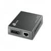 Media Converter TP-Link 10/100TX para 100BaseFX(SC)- MC100CM
