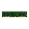 Memoria Dimm Kingston 8Gb Ddr4 2666Mhz 1Rx16