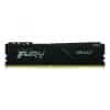 Memoria Dimm Kingston Fury Beast 8Gb Ddr4 3600Mhz CL17