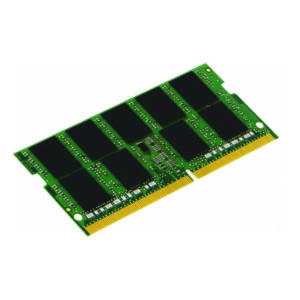 Memoria So-Dimm Kingston 8Gb Ddr4 2666Mhz 1Rx8