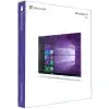 Microsoft Windows 10 Pro 64Bits 1PK DSP DVD