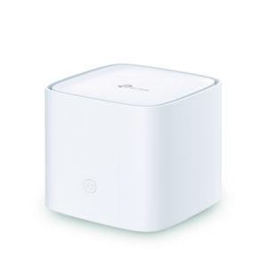Router AX1800 Whole Home Mesh Wi-Fi AP 574 Mbps a 2.4 GHz +1201 Mbps a 5 GHz