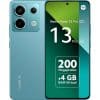 Smartphone Xiaomi Redmi Note 13 Pro 6.67" 12Gb 512Gb 5G  Verde Azulado