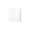 Interruptor Inteligente Tp-Link Tapo S220 Duplo de Encastrar