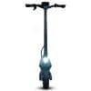 Trotinete Elétrica SmartGyro CrossOver Dual Max Certificado Motor 1000W Rodas 10" 25km/h Autonomia 60km Preto
