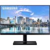 Monitor Profissional Samsung LF27T450FQR 27" Full HD Regulável em altura Preto