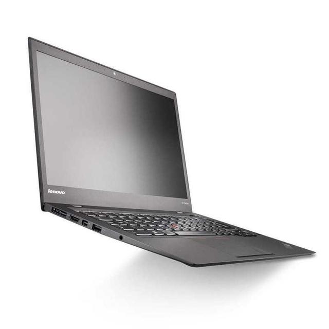 Nb Lenovo UltraBook X1 Carbon 3rd Core i5-5300U 8Gb 256Gb SSD NVME Win10Pro Teclado PT