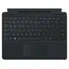 Teclado Surface Pro 8,9,10 Preto