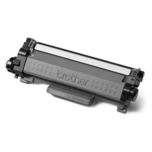 Toner Brother Compatível TN2510XL Preto