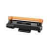 Toner Brother Compatível TN2510XL Preto