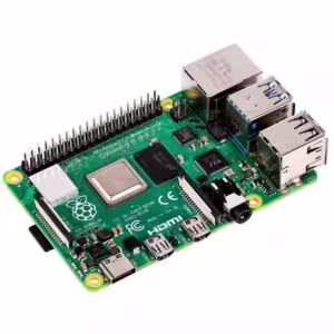 Mini PC Raspberry Pi 4 8Gb Model B