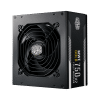 Fonte de Alimentação Cooler Master Mwe 750W 80 Plus Gold