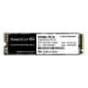 Disco SSD Team Group 2Tb M.2 PCIe NVMe MP33 Pro 2400R-2100W
