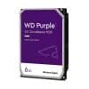 Disco Duro  WD Purple Surveillance 6TB  256Mb SATA 6Gb/s