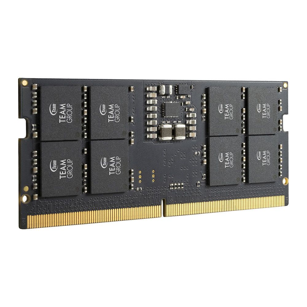 Memória So-Dimm Team Group Elite 16Gb Ddr5 5600MHz CL46 1.1V - Image 2