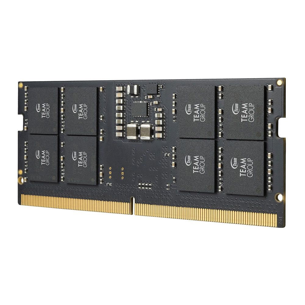 Memória So-Dimm Team Group Elite 16Gb Ddr5 5600MHz CL46 1.1V - Image 3