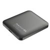 Disco Externo SSD Team Group 1Tb Usb 3.2 Type-A Type-C Portável PD20M