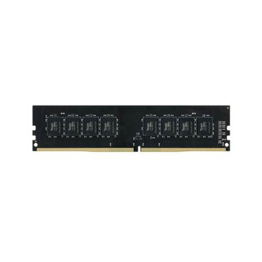 Memória Dimm Team Group Elite 8Gb Ddr4 3200Mhz CL22