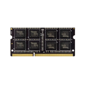 Memória So-Dimm Team Group 8Gb Ddr3 1600MHz CL11 1.5V