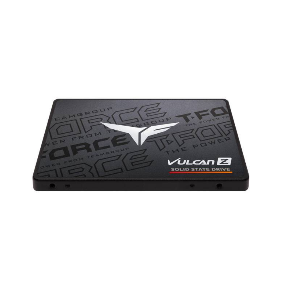 Disco SSD Team Group 1Tb 2.5" SATA T-Force Vulcan Z - Image 2