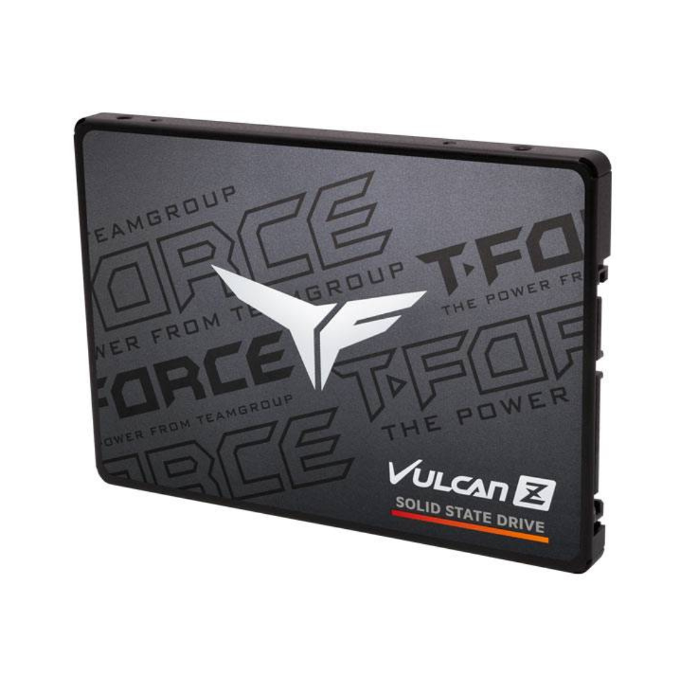Disco SSD Team Group 1Tb 2.5" SATA T-Force Vulcan Z - Image 3