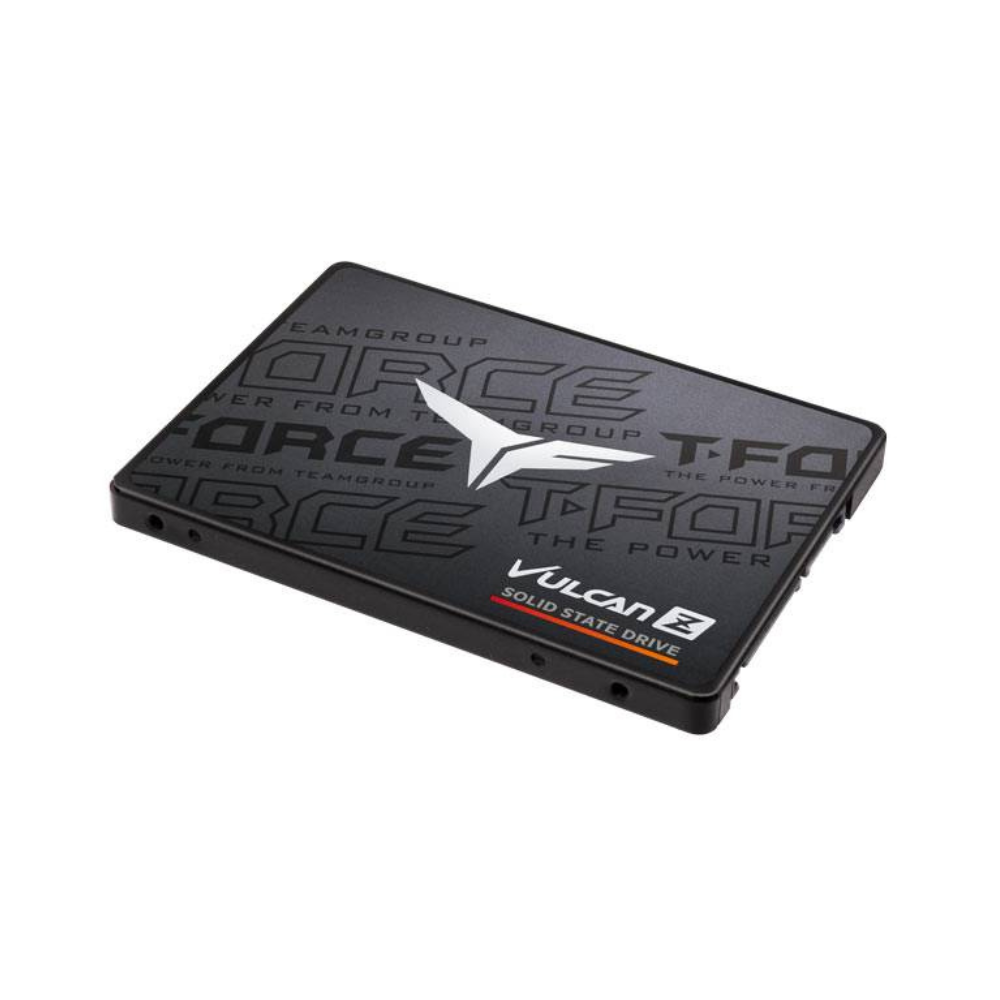Disco SSD Team Group 1Tb 2.5" SATA T-Force Vulcan Z - Image 4