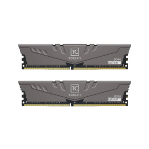 Memória Dimm Team Group T-Create Expert 32Gb (2x16Gb) Ddr4 3200Mhz