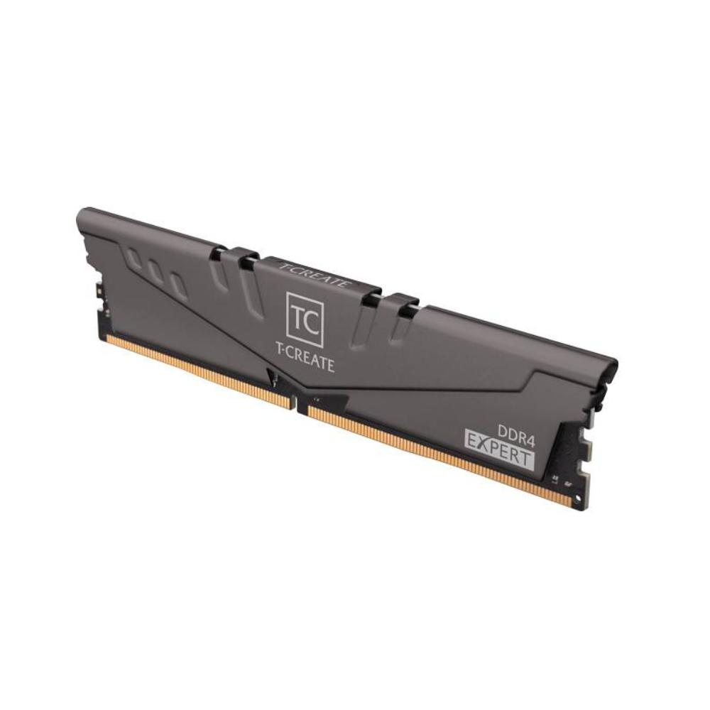 Memória Dimm Team Group T-Create Expert 32Gb (2x16Gb) Ddr4 3200Mhz - Image 3