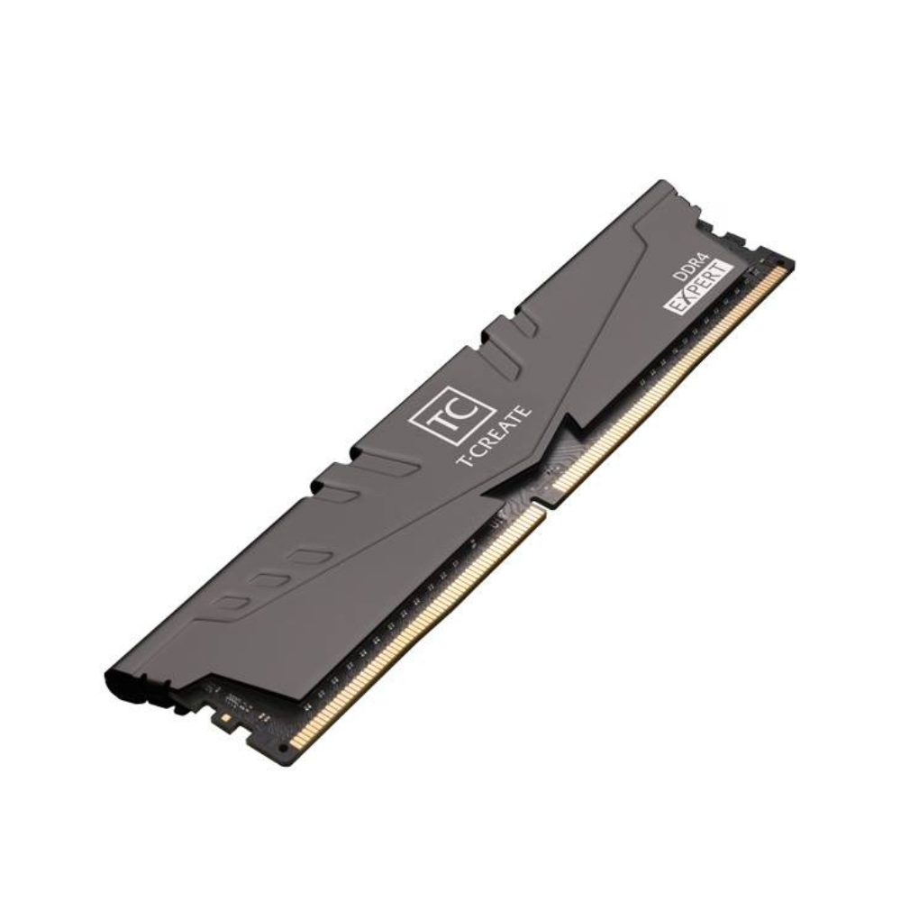 Memória Dimm Team Group T-Create Expert 32Gb (2x16Gb) Ddr4 3200Mhz - Image 4