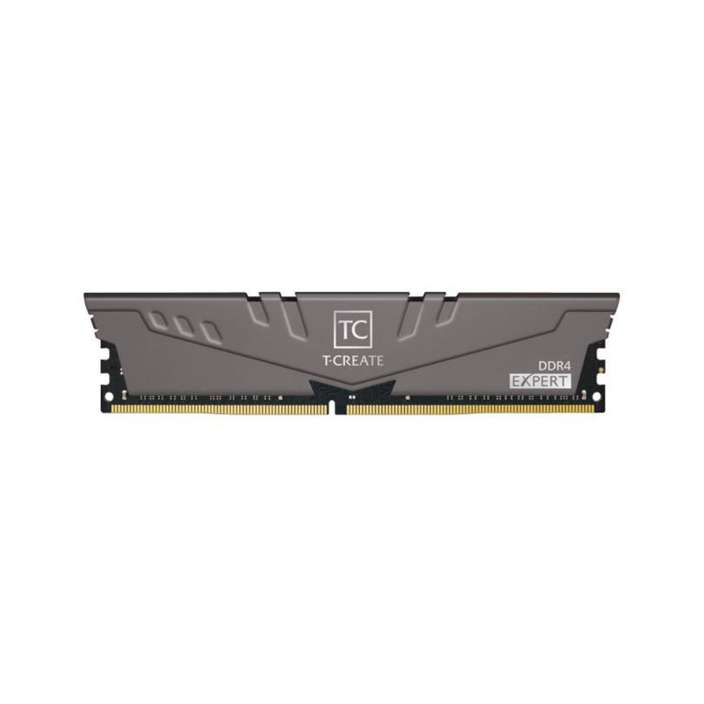 Memória Dimm Team Group T-Create Expert 32Gb (2x16Gb) Ddr4 3200Mhz - Image 5