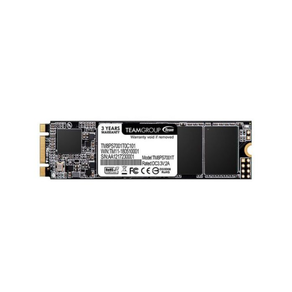 Disco SSD Team Group 1Tb M.2 2280 SATA MS30
